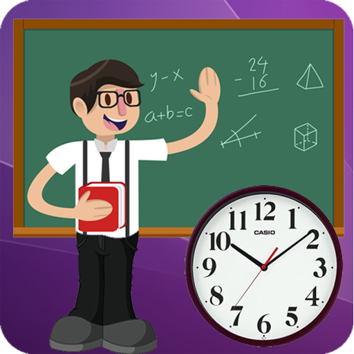 My Class Timetable icon