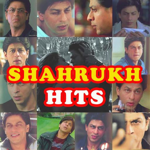 Shahrukh Khan Hit Video Songs icon