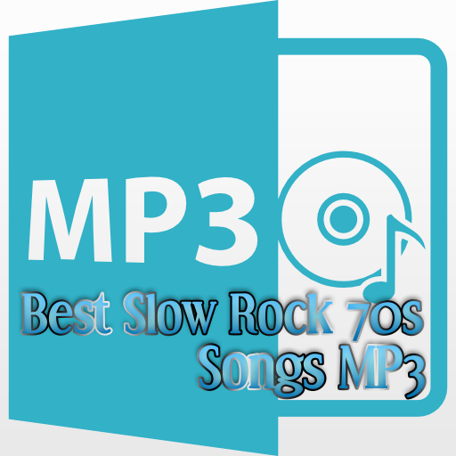 Best Slow Rock 70s Songs MP3 icon