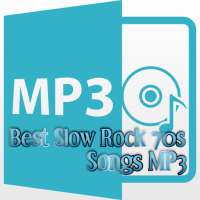 Best Slow Rock 70s Songs MP3