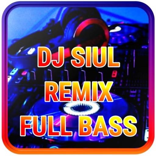 DJ Siul Remix Full Bass icon