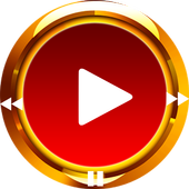 3GP/MP4/AC3 HD Video Player icon