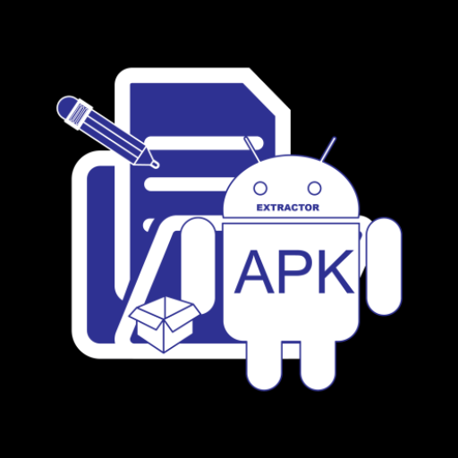 APK Explorer &amp; Split APK/App bundle Installer icon