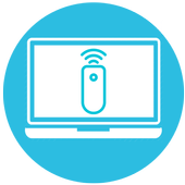 Virtual PC Remote Control icon