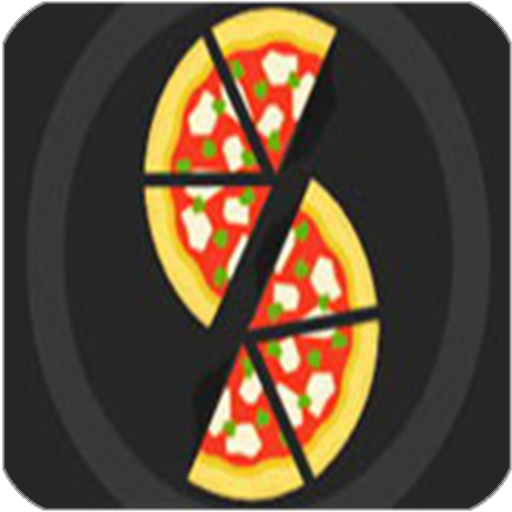 slices pizza - pizza slices game icon