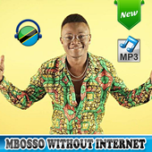mbosso free music without net icon