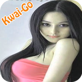 ikon Kwai Go Video Hot terkeren