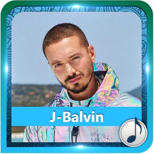 J Balvin Musica Nueva y Letras icon