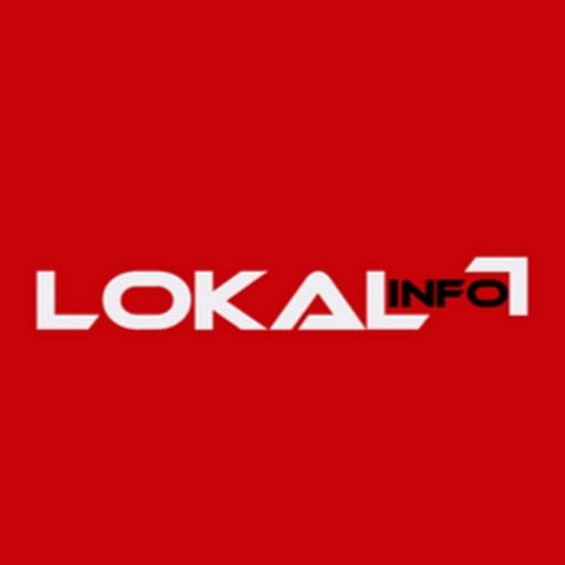 Lokal Info icon