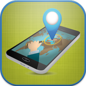ikon Cell Phone Location Tracker