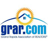 GRAR Grand Rapids Real Estate icon