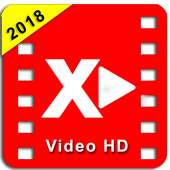 XXPlayer Video ▶ : HD MAX X Player on 9Apps