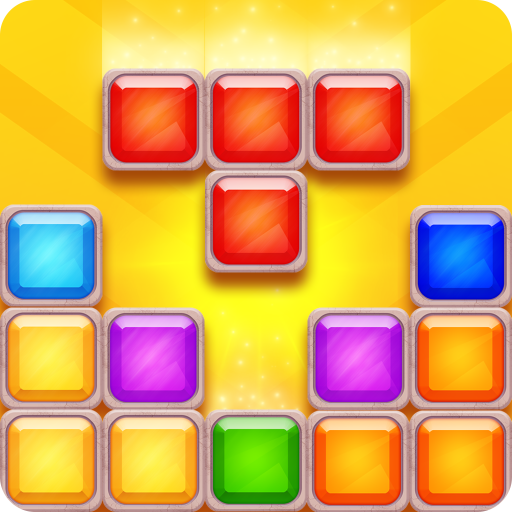 Block Box Puzzle Classic icon