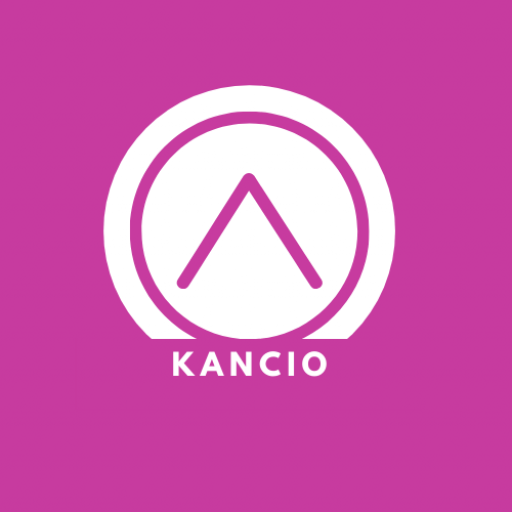 Kancio - Token listrik, pulsa &amp; IndodaxBot icon