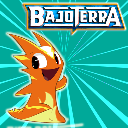 Bajoterra Aguas Oscuras icon