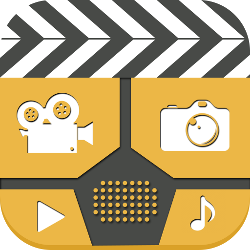 video Collage icon