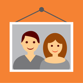 Photo Gallery Slideshow icon