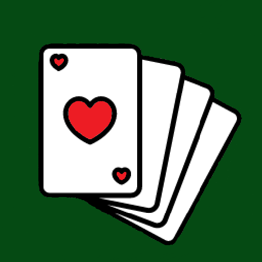 Iowa Gambling Game: Decision Making With Cards icon