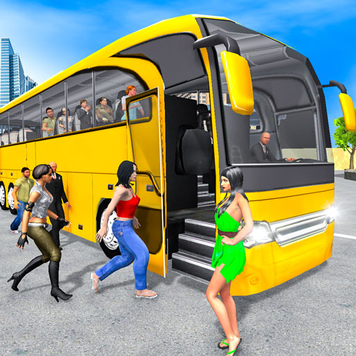 Bus Simulator 2021 icon
