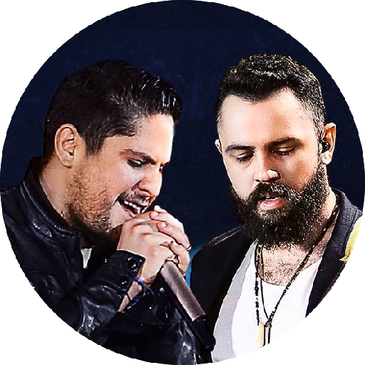 Jorge e Mateus fã-clube: músicas, vídeos, agenda.. icon