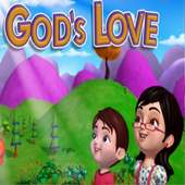 Bible Songs for kids on 9Apps