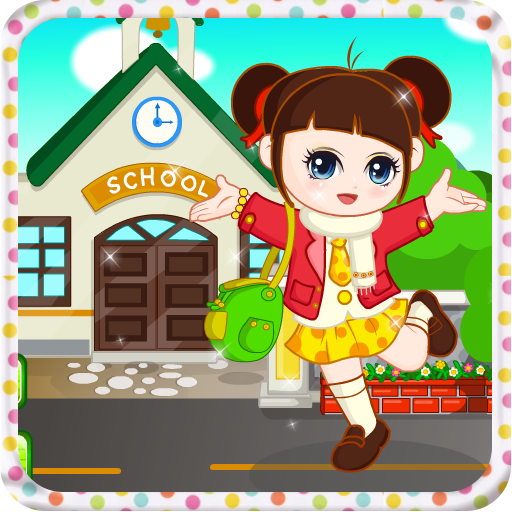 Alisa Breakfast and DressUp icon