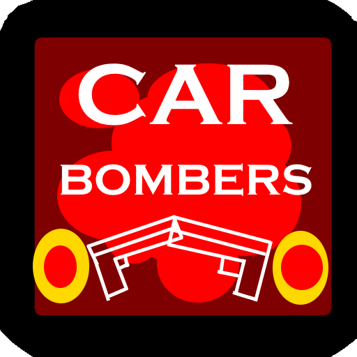 Car Bombers! icon
