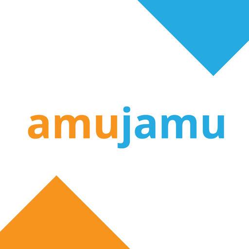 amujamu أيقونة