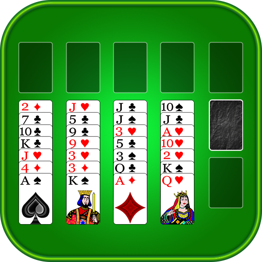 Forty Nine Solitaire icon