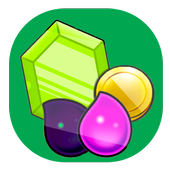 Cheat OF Clash Of Clans Prank icon