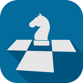Chess Coordinate Training icon