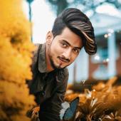 Mr faisu 07 4k wallpaper icon