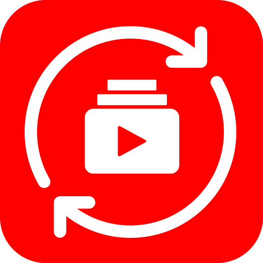 SubLike - Sub4Sub - Subscribers, Likes &amp; Views icon