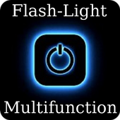 Flash Light Multifunction icon