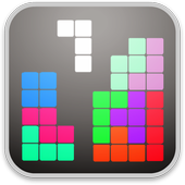 Block Puzzle Classic - Brick icon