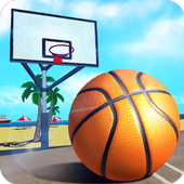 Basketball Shoot 3D icon