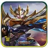 ML wallpapers new best HD on 9Apps