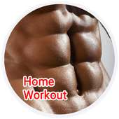 Home Workout for Men - Six Pack 30 Days on 9Apps