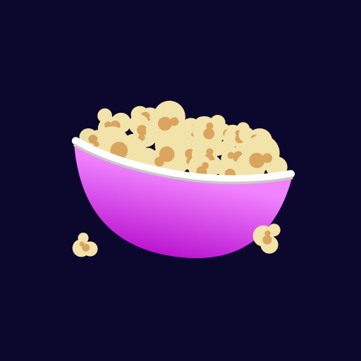 Moviemate: Group Watchlists icon