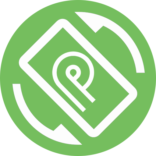 Dynamic Rotation иконка