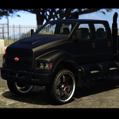 Truck Drift and Driving Simulator 2020 icon