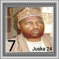 Tafsiirka Sh Maxamuud Ow Carif.7