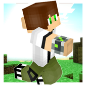 Ben Craft 10 Games icon