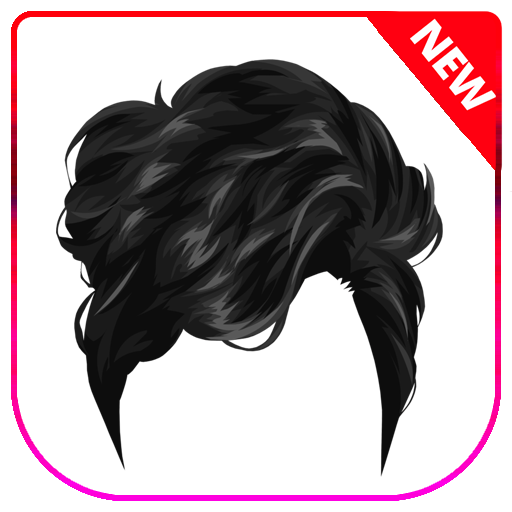 CB Hair Png - Best Hair Style Png Images icon