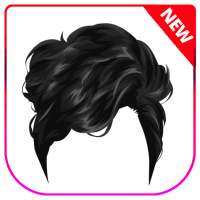 CB Hair Png - Best Hair Style Png Images on 9Apps