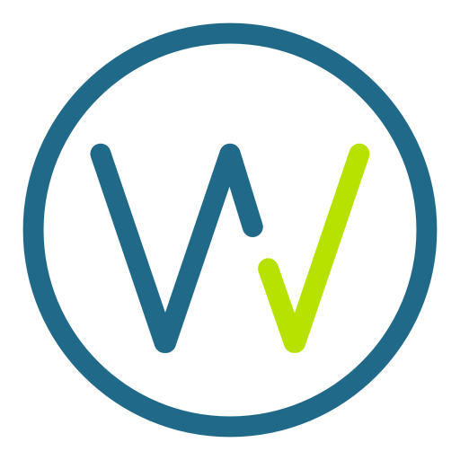 wenewa – speed test and home network diagnostics icon