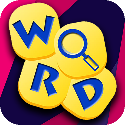Word Stack Puzzle - Word Search icon