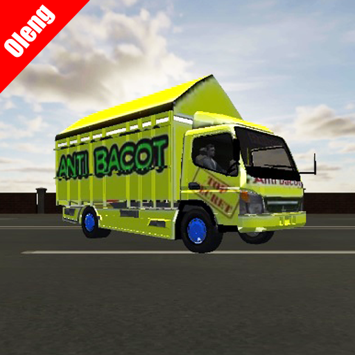 Mania Truck Oleng Indonesia icon