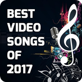 Best Music Video Songs 2017 icon