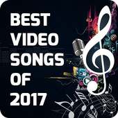 Best Music Video Songs 2017 on 9Apps